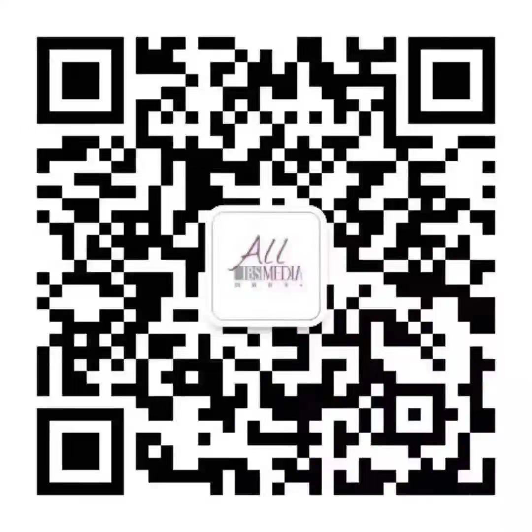 公众号二维码